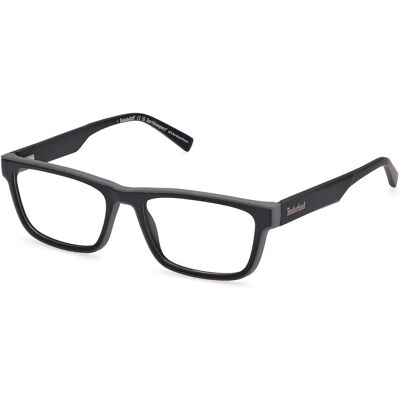 Ramă de ochelari Timberland TB50026 negru mat - Ramă de ochelari Ramă de ochelari Timberland TB50026 negru mat - Ramă de ochelari