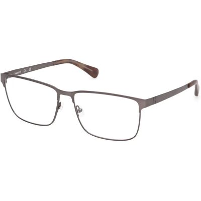 Timberland TB50036 007 Montatura quadrata in metallo - Occhiali Timberland TB50036 007 Montatura quadrata in metallo - Occhiali