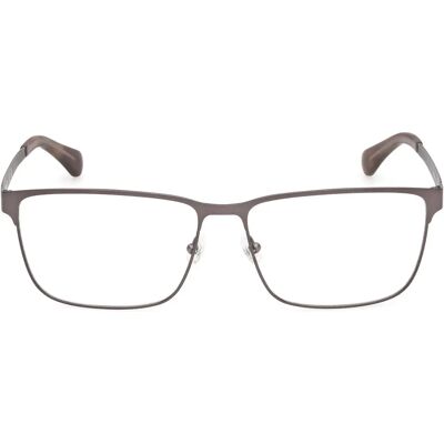 Timberland TB50036 Model 007 - Ramă metalică pătrată pentru bărbați Timberland TB50036 Model 007 - Ramă metalică pătrată pentru bărbați