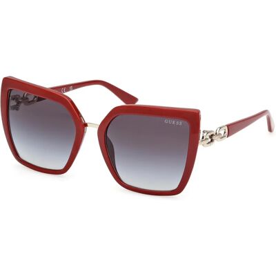 Gafas de sol Guess GU00160 66B Oversize - Gafas de sol Gafas de sol Guess GU00160 66B Oversize - Gafas de sol
