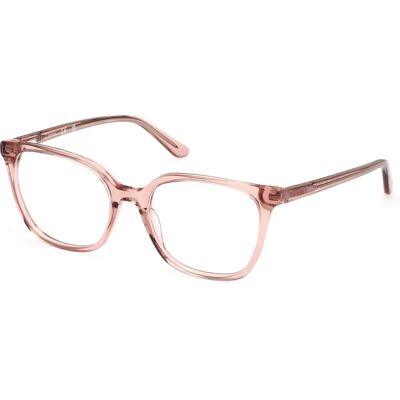 Guess GU50165 059 Unisex glasögonram - Glasögonram Guess GU50165 059 Unisex glasögonram - Glasögonram