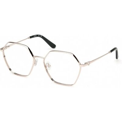 Guess GU50184 Modell - Glasögonram Guess GU50184 Modell - Glasögonram