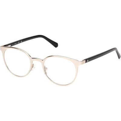 Guess GU50192 032 Lichtgouden Brillenmontuur - Brillen Guess GU50192 032 Lichtgouden Brillenmontuur - Brillen