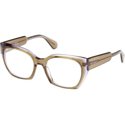 Max & Co MO5169 095 Light Green - Eyewear Frames Max & Co MO5169 095 Light Green - Eyewear Frames