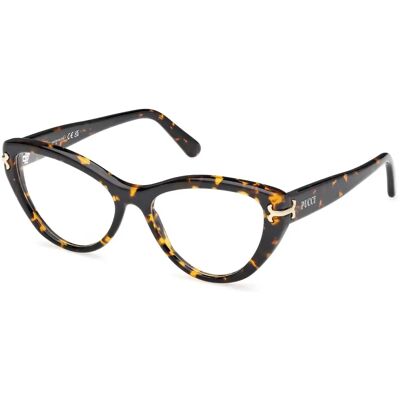 Pucci EP5256 dark havana - Eyewear Frames Pucci EP5256 dark havana - Eyewear Frames