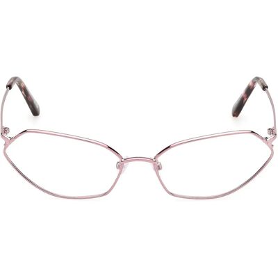 Emilio Pucci - EP5258 072 - Rose - Métal - Eyewear frames Emilio Pucci - EP5258 072 - Rose - Métal - Eyewear frames