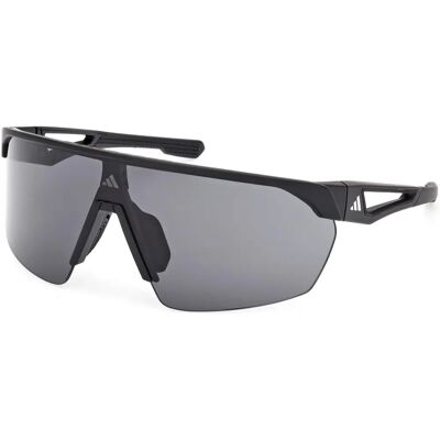 Gafas de sol Adidas Anemos Sport - negro mate/gris Gafas de sol Adidas Anemos Sport - negro mate/gris