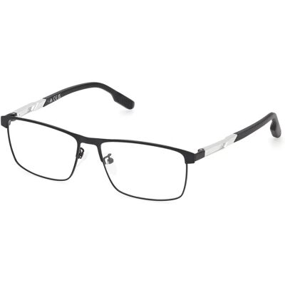Adidas SP5084-H 002 Nero Opaco Occhiali Uomo - Fodera degli occhiali Adidas SP5084-H 002 Nero Opaco Occhiali Uomo - Fodera degli occhiali