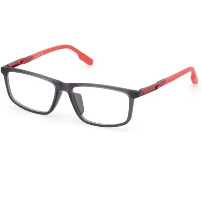 Adidas SP5086-H 020 Kristallglasögonram - Glasögonram Adidas SP5086-H 020 Kristallglasögonram - Glasögonram