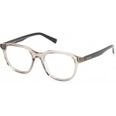 Montatura Occhiali Timberland TB50063 Beige Lucido - Montatura di Occhiali Montatura Occhiali Timberland TB50063 Beige Lucido - Montatura di Occhiali