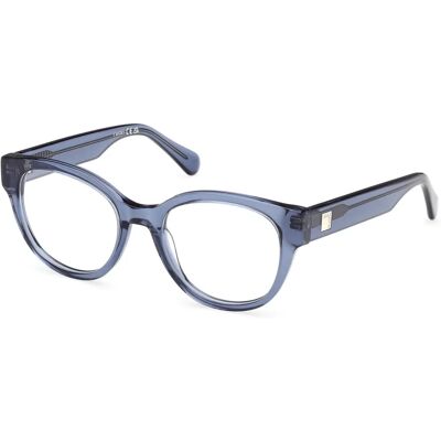 Max & Co MO5180 054 Rote Havana Brillenfassung - Brillenfassungen Max & Co MO5180 054 Rote Havana Brillenfassung - Brillenfassungen
