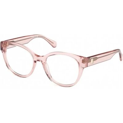 MAX&Co Rosa Vintage Runde Acetatbrille - Brille MAX&Co Rosa Vintage Runde Acetatbrille - Brille