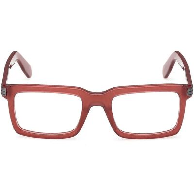 Adidas Originals OR5115 069 Occhiali Unisex Bordeaux Adidas Originals OR5115 069 Occhiali Unisex Bordeaux