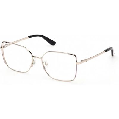 Guess GU50223 Model - Metal Frames - Pale Gold Eyewear Guess GU50223 Model - Metal Frames - Pale Gold Eyewear