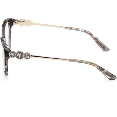 Guess - GU50230 - Grigio - Acetato - Occhiali Guess - GU50230 - Grigio - Acetato - Occhiali