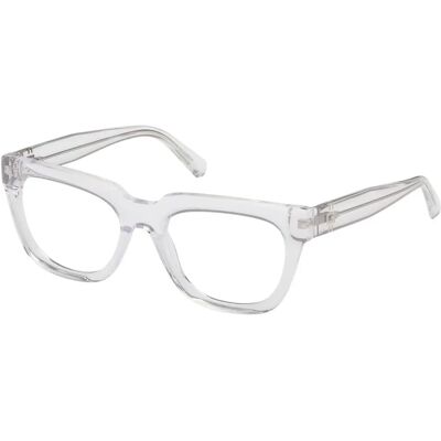 Monture de Lunettes Guess GU50238 Cristal Carrée - Homme - Publicité Monture de Lunettes Guess GU50238 Cristal Carrée - Homme - Publicité
