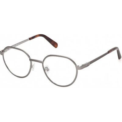 Guess GU50239 Modelo - Montura de metal para hombres - 49 mm Guess GU50239 Modelo - Montura de metal para hombres - 49 mm