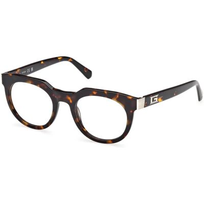 Guess GU50241 Mörk Havana - Glasögonramar Guess GU50241 Mörk Havana - Glasögonramar