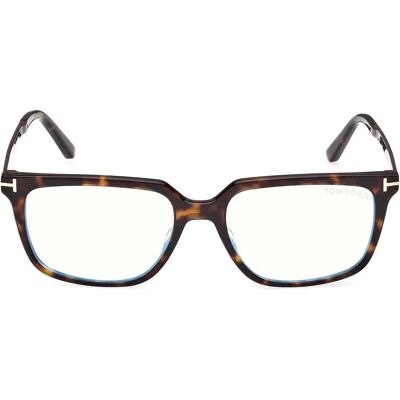 Tom Ford FT6039-B Havanna Herren Brille - Brillen Tom Ford FT6039-B Havanna Herren Brille - Brillen