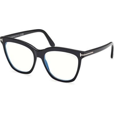 Occhiali da donna Tom Ford FT6042-B in acetato a farfalla - Occhiali Occhiali da donna Tom Ford FT6042-B in acetato a farfalla - Occhiali