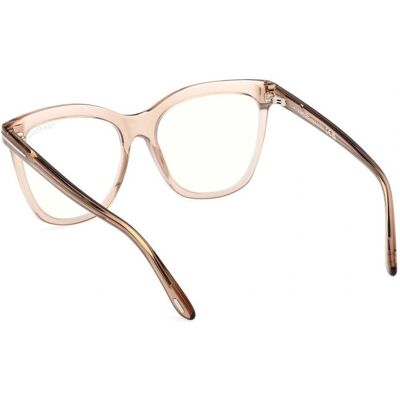Tom Ford FT6042-B - Occhiali da vista donna farfalla Tom Ford FT6042-B - Occhiali da vista donna farfalla
