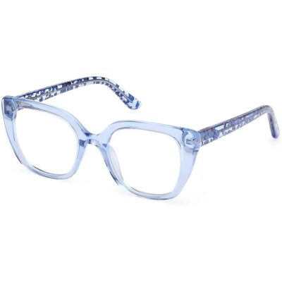 Guess GU50265 Azzurro chiaro - Cornice Guess GU50265 Azzurro chiaro - Cornice