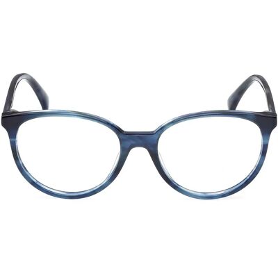 Max Mara - MM5084 - Blue - Glasses Max Mara - MM5084 - Blue - Glasses