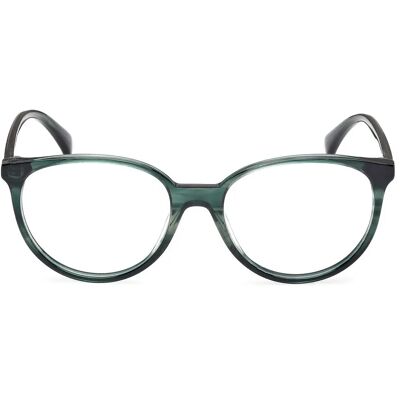 Max Mara - MM5084 - Verde - Eyeglasses Max Mara - MM5084 - Verde - Eyeglasses