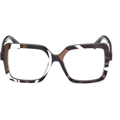 Pucci - EP5265 - 54/16/140 - ACETATE - Eyewear Frames Pucci - EP5265 - 54/16/140 - ACETATE - Eyewear Frames