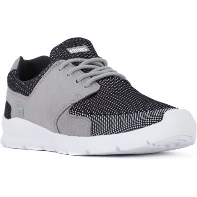 Etnies Scout XT Γκρι Παπούτσια - Sneakers Etnies Scout XT Γκρι Παπούτσια - Sneakers