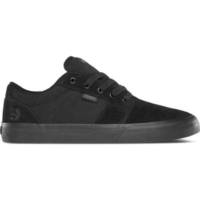 Etnies Barge Ls Ανδρικά Πατίνια - Μαύρο - UK 11 Etnies Barge Ls Ανδρικά Πατίνια - Μαύρο - UK 11