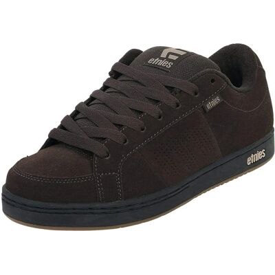 Etnies Kingpin Mens Skate Trainers - Skate Trainers Etnies Kingpin Mens Skate Trainers - Skate Trainers