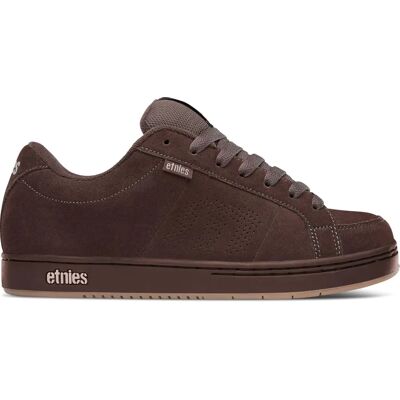 Etnies Kingpin Mens Skate Trainers - Skate Trainers Etnies Kingpin Mens Skate Trainers - Skate Trainers