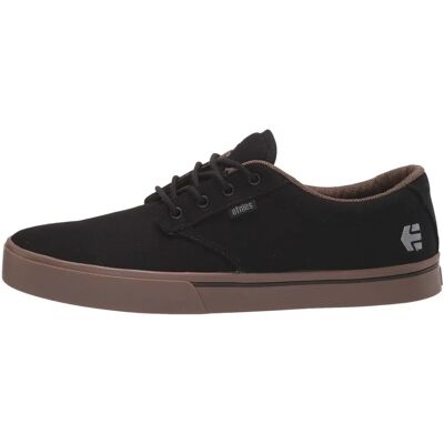 Etnies Jameson 2 ECO Μαύρο Γκρι - Ανδρικά Σακίδια Skate Etnies Jameson 2 ECO Μαύρο Γκρι - Ανδρικά Σακίδια Skate