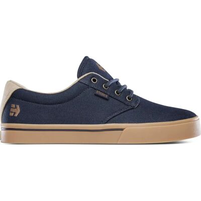 Etnies Jameson 2 Eco Navy G... - Skate Trainers Etnies Jameson 2 Eco Navy G... - Skate Trainers