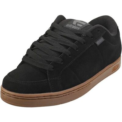 Etnies - Kingpin - Grey/Gum - 15 US - Scarpe Etnies - Kingpin - Grey/Gum - 15 US - Scarpe