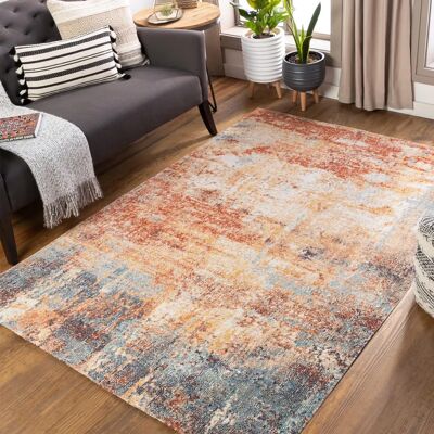 Surya - Bunt Outdoor Rug 160x213cm - Rug Surya - Bunt Outdoor Rug 160x213cm - Rug