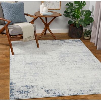 Surya ALIX Beige Blau Teppich - Teppich Surya ALIX Beige Blau Teppich - Teppich