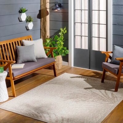 Surya Coastal 2384 Yellow - Carpet Surya Coastal 2384 Yellow - Carpet