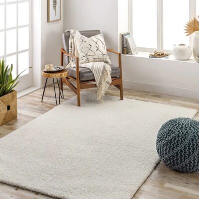 SURYA Trento Long Pile Rug - Indoor Carpet SURYA Trento Long Pile Rug - Indoor Carpet