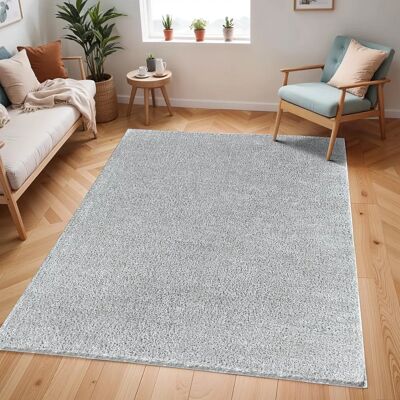 Surya - Modern Long Pile Shaggy Rug - Carpet Surya - Modern Long Pile Shaggy Rug - Carpet