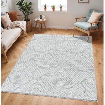 Surya EUPEN Langflor Teppich - Bodenbelag Surya EUPEN Langflor Teppich - Bodenbelag