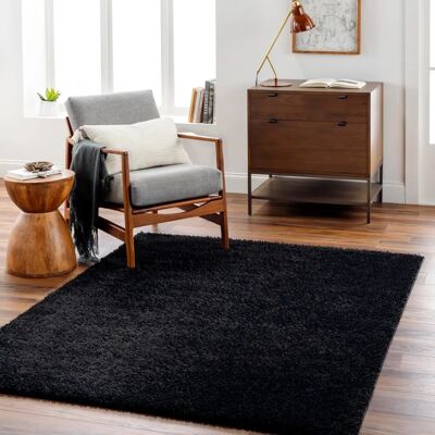 SURYA DADU Langflor-Teppich - Teppich SURYA DADU Langflor-Teppich - Teppich