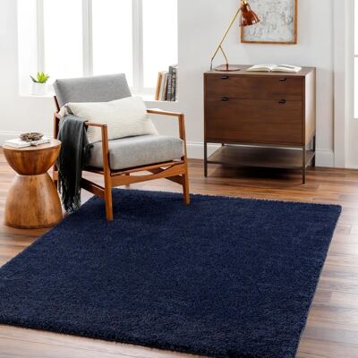 Surya DADU Blauer 200x275cm Teppich Surya DADU Blauer 200x275cm Teppich