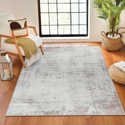 Surya - Moderner abstrakter Teppich 120x170cm - Inneneinrichtung Surya - Moderner abstrakter Teppich 120x170cm - Inneneinrichtung