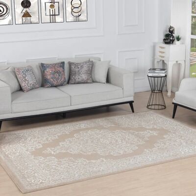 Surya Elin Vintage Orientteppich - 160x213cm Surya Elin Vintage Orientteppich - 160x213cm