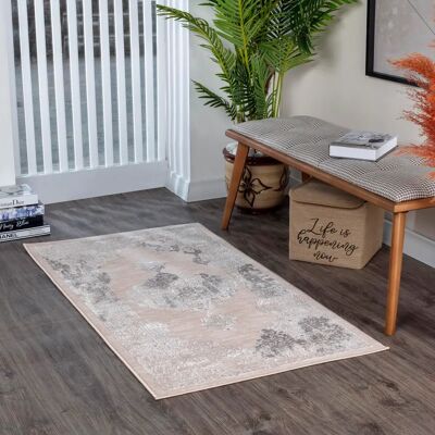 Surya Azra Vintage Orientteppich - 80x150cm Surya Azra Vintage Orientteppich - 80x150cm