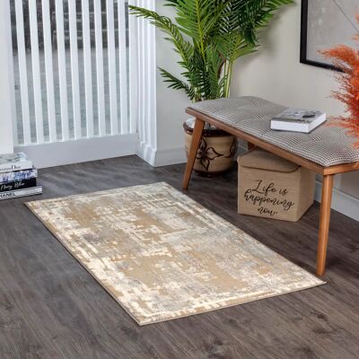 Surya Martina Beige White Modern Abstract Rug - Interior Decor Surya Martina Beige White Modern Abstract Rug - Interior Decor