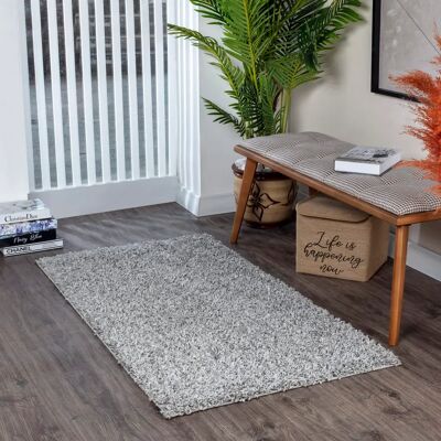 LIVABLISS BORACAY Tapis à poil long - Carpet LIVABLISS BORACAY Tapis à poil long - Carpet