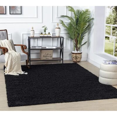 LIVABLISS BORACAY Tapis à Poils Longs - Tapis LIVABLISS BORACAY Tapis à Poils Longs - Tapis